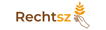 Logo van Rechtsz B.V., specialist in re-integratie, bezwaar & beroep, tweedespoor en derdespoor trajecten, en begeleiding van ZZP’ers.